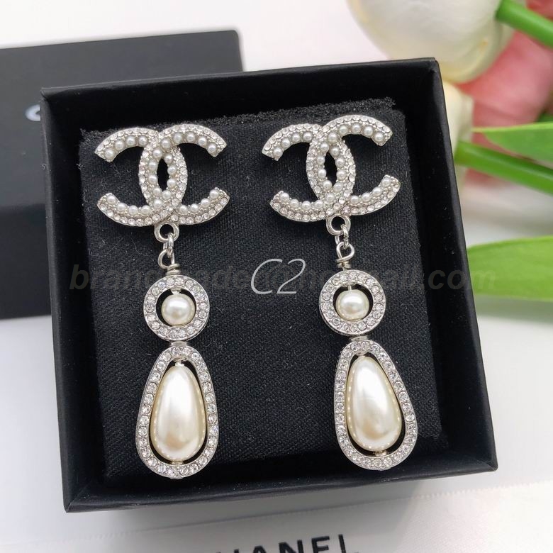 Chanel Earrings 1718